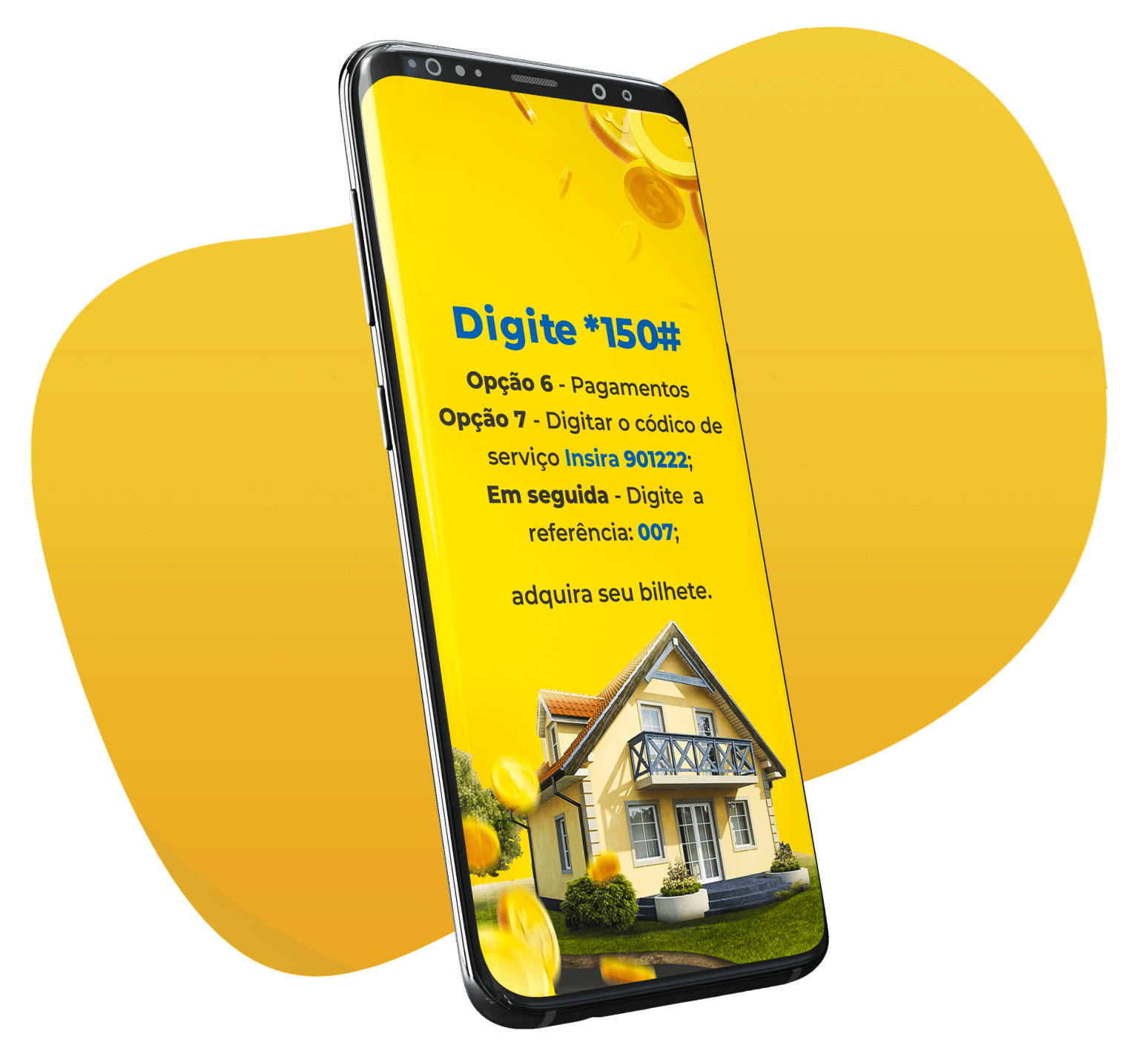 Como ganhar prémios com TelePrémio Moçambique